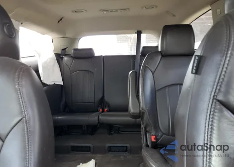 2014 Buick Enclave из США, поврежденный, VIN 5GAKVCKD1EJ279747